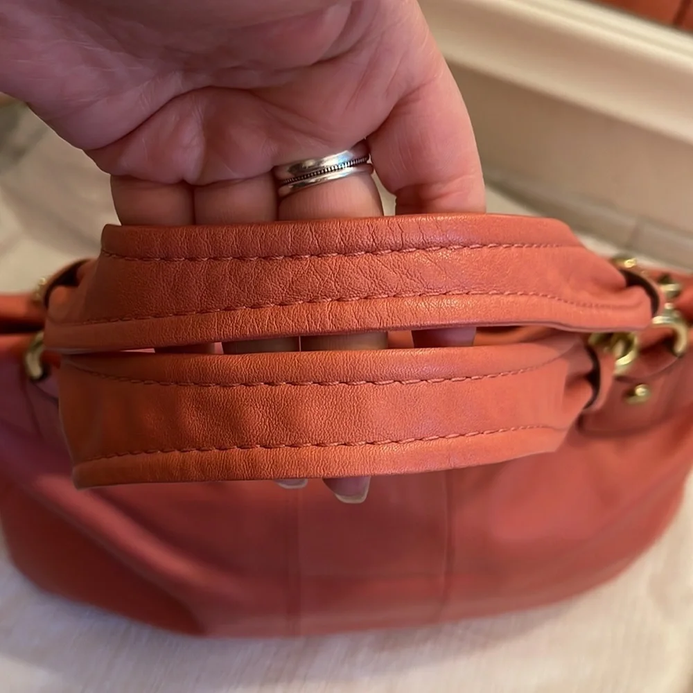 Coach this bag